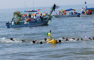 Riviera Nayarit da la bienvenida al 2018 con grandes eventos 2 riviera nayarit fiestas bucerias