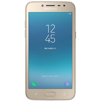 Samsung Galaxy J2 (2018) Reset & Unlock Method In Hindi