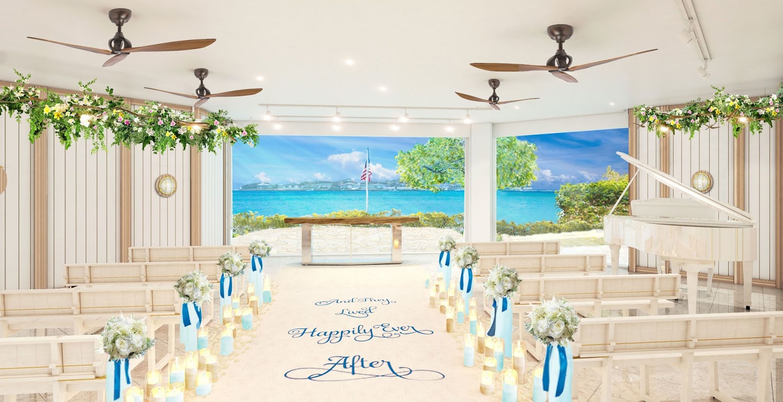 Hawaii Mom Blog Escrit Inc To Unveil Hawaii Kai Marina Chapel