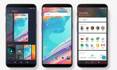 oneplus 5t oneplus 500 euro