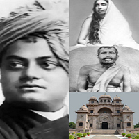 Swami Vivekanand - Ramkrishna Mission