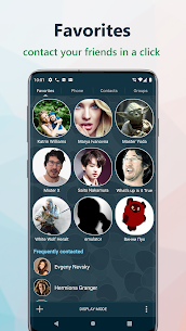 True Phone Dialer Contacts Pro Mod APK v2.0.1 True Phone Dialer Contacts Pro Mod APK v2.0.1