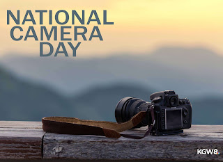 National Camera Day HD Pictures, Wallpapers