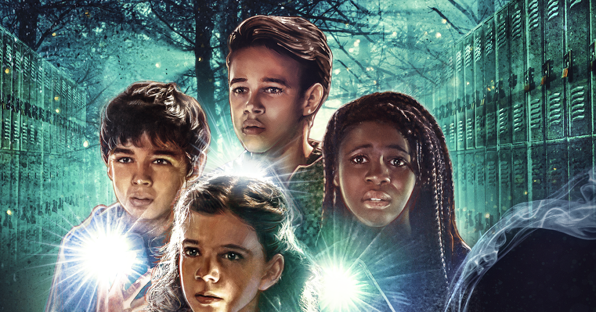 Watch or Pass Ghost Writer Season 2 Review A Continuation of This