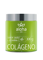 Compre seus produtos Aloha aqui!