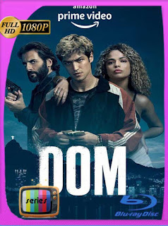 DOM (2021) Temporada 1-2 [1080p] Latino [GoogleDrive] PGD