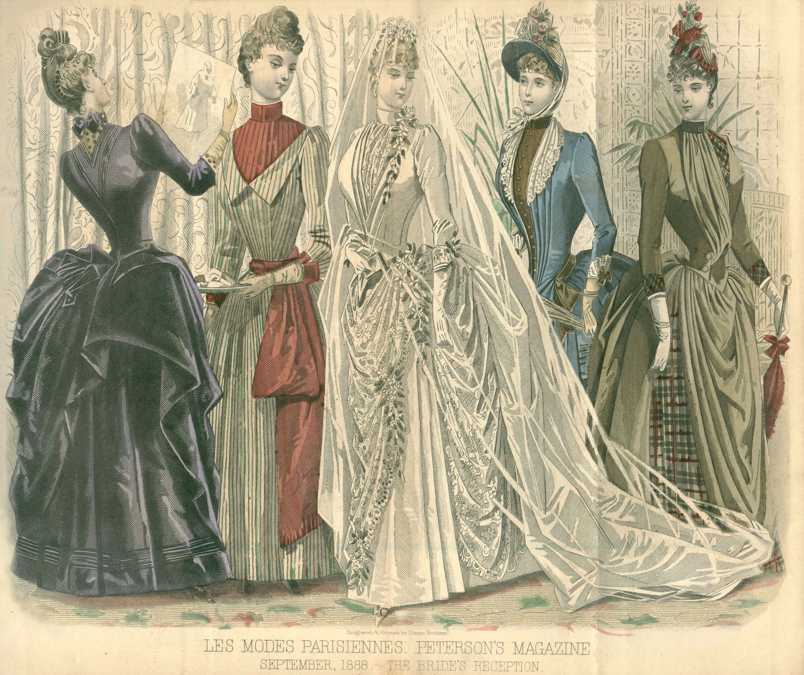 Одежда 1800. Викторианская эпоха 1888. 1888 Год мода. Эра Кэролайн в Англии одежда. Мода 1880 в Англии.