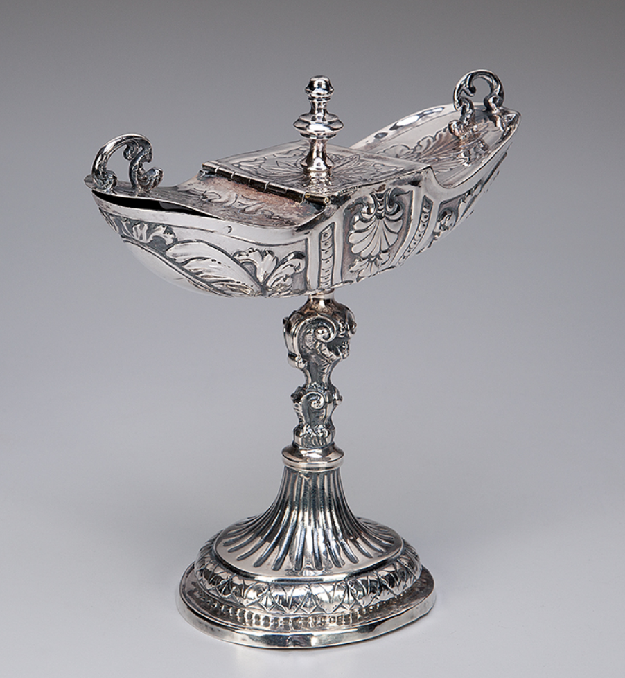 The Incense Boat Liturgical Arts Journal
