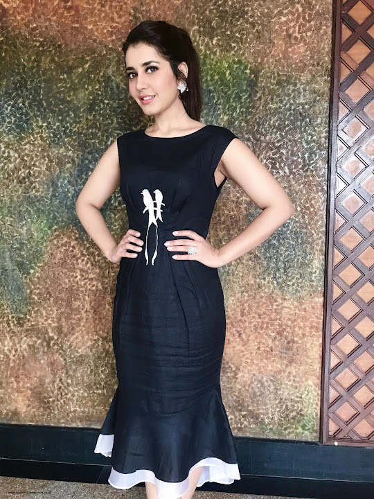 Raashi Khanna