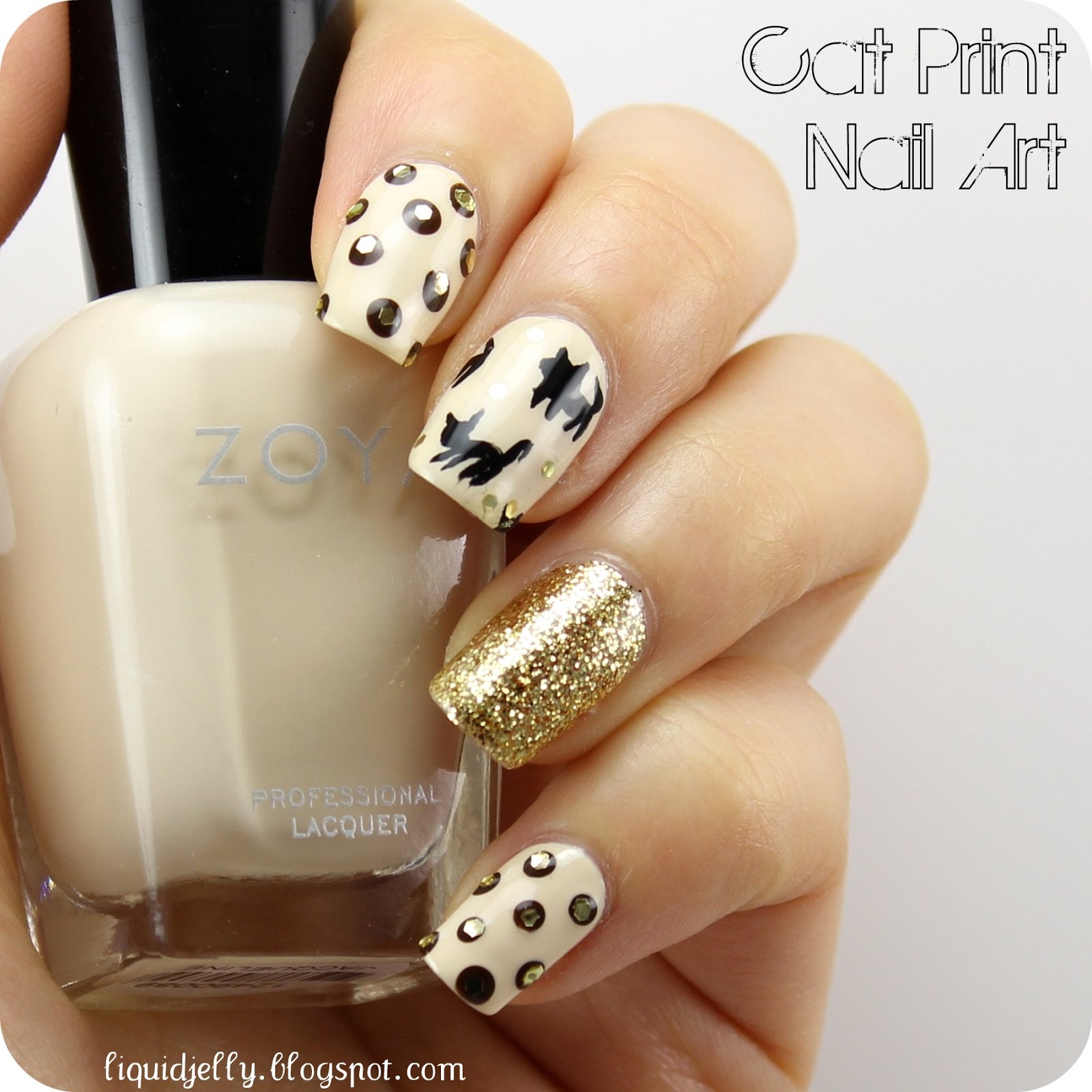 NailArt 101 Fantastic Nails Design