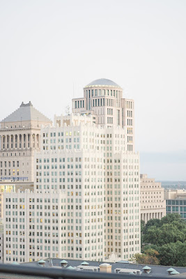 The Last Hotel St. Louis Wedding Photographer