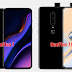 Leaked Specs and Launch date of the upcoming OnePlus 7 and OnePlus 7 Pro