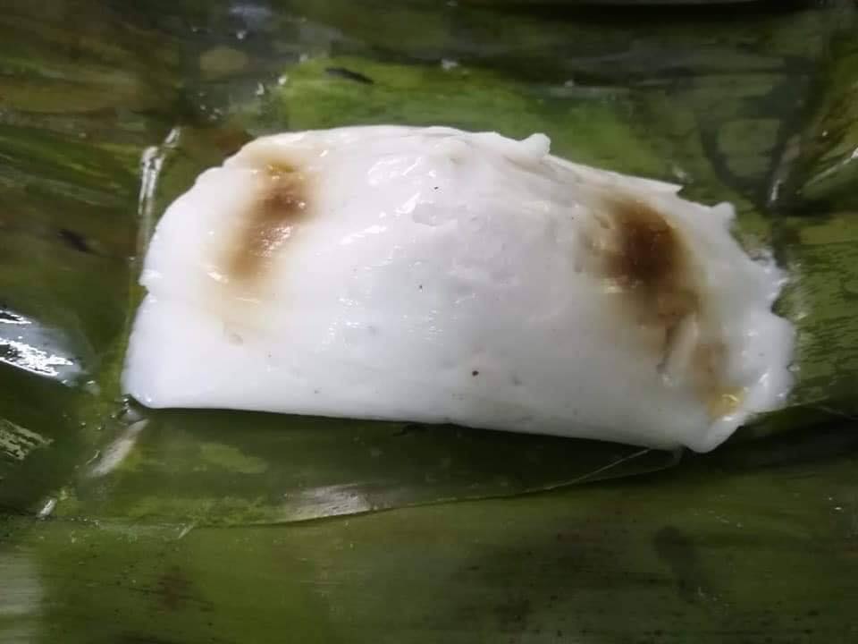 Resepi Kuih Tepung Bungkus Blog Resepi Masakan