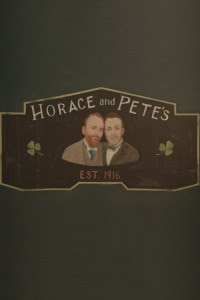 Horace and Pete (2016-) με ελληνικους υποτιτλους