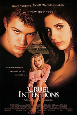 Reese Witherspoon in Cruel Intentions
