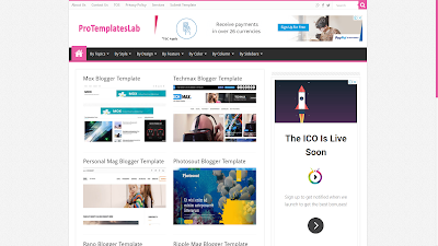 Pro Template labs