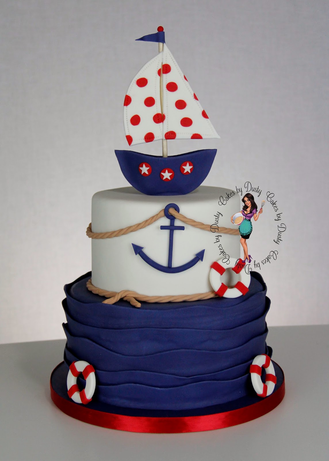 cakes-by-dusty-nautical-baby-shower