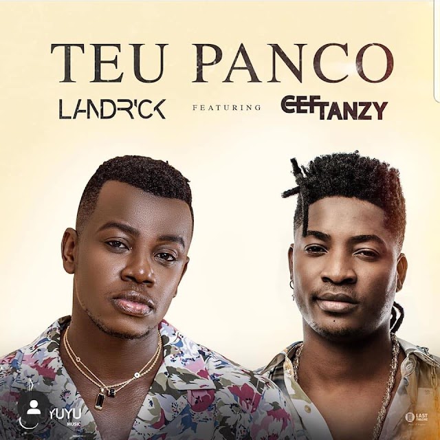 Landrick - Teu Panco feat Cef Tanzy "Zouk" (Download Free) 2020