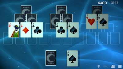 World Of Solitaire Game Screenshot 7