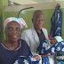 Nigerian woman, 68, gives birth to twins