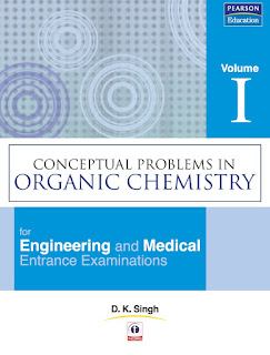 Conceptual Problems in Organic Chemistry: For Engineering and Medical Entrance Examinations