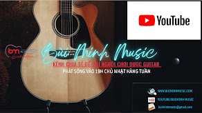 Bui Minh YouTube Channel