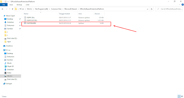 cara mengatasi microsoft office product activation failed cara mengatasi microsoft office product activation failed