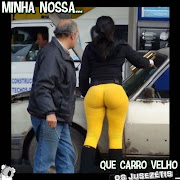 Carro velho. Postado por Iuri Freitas. Enviar por emailBlogThis!