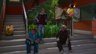 Vecinos Temporada 10 (Televisa) 1080p Descargar