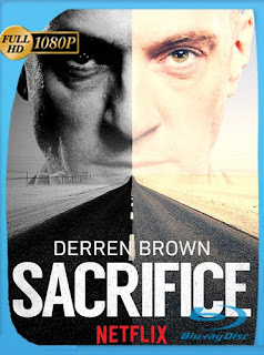 Derren Brown: Sacrifice (2018) HD [1080p] Latino [GoogleDrive] SXGO