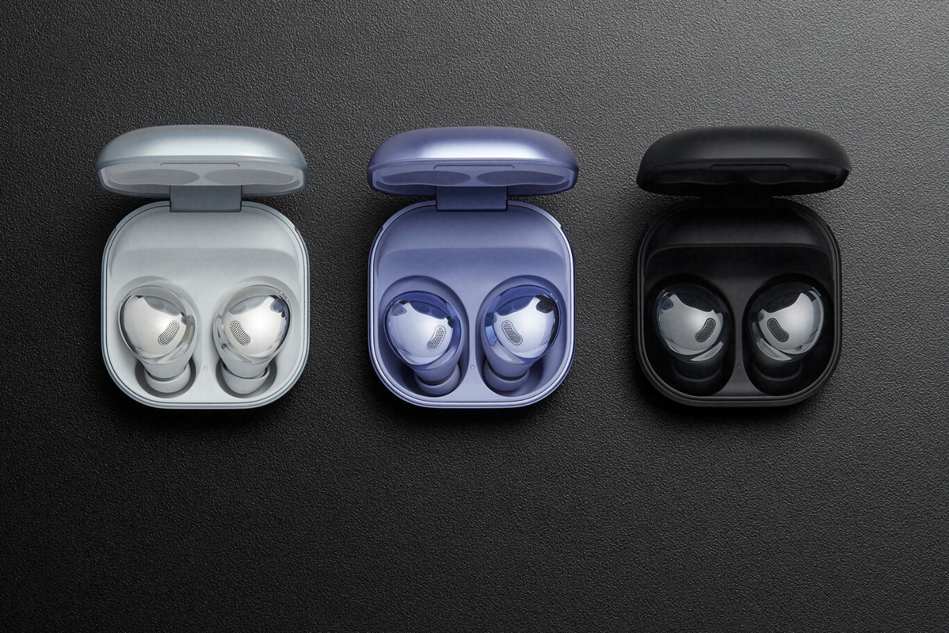Samsung Galaxy Buds Pro The Best Premium Earbuds