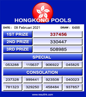 Totobet Data Hongkong Prize Com Net