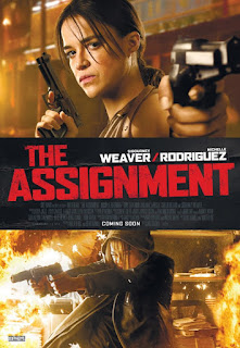 The Assignment ( 2017 )