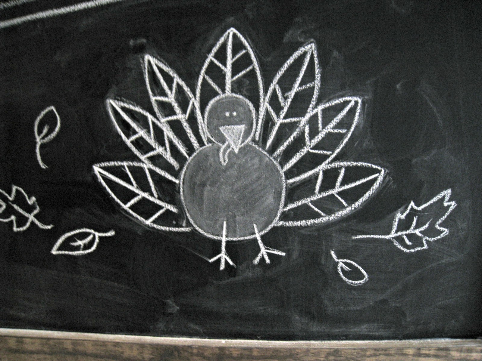 Thanksgiving Chalkboard Chalkboard Drawings Chalkboard Doodles