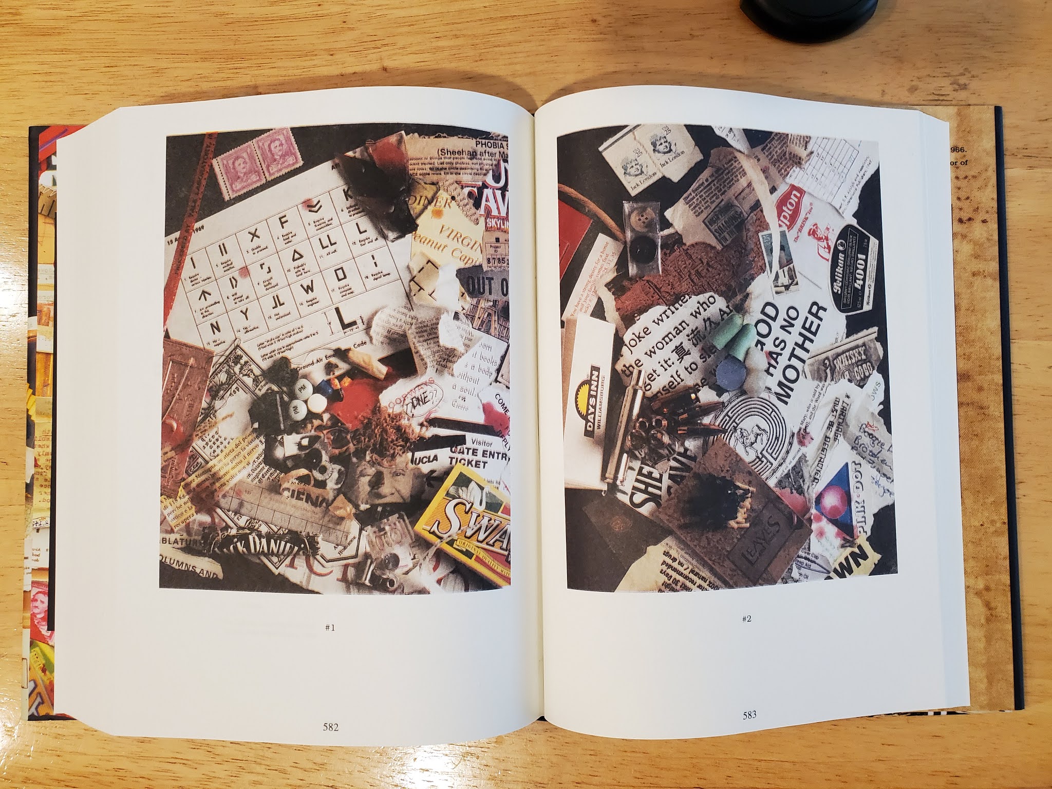 Trophy Unlocked House of Leaves