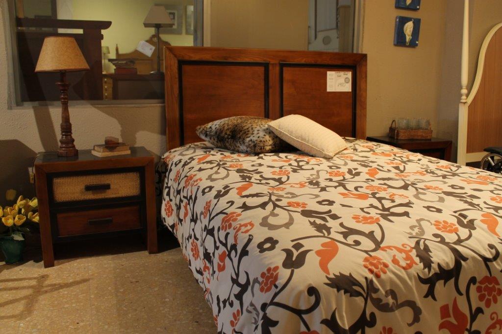 Interiorismo Dormitorios