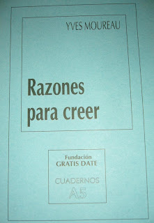 Razones para creer