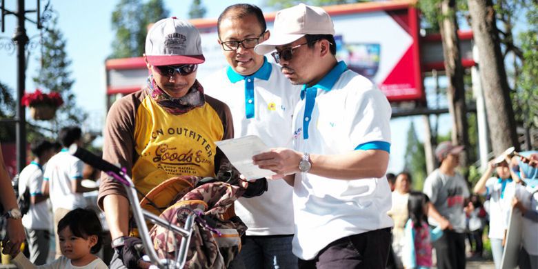 PLN Bagikan Pulsa Listrik Gratis bagi Pelanggan Untuk Semarakkan Hari Pelanggan Nasional PLN Bagikan Pulsa Listrik Gratis bagi Pelanggan Untuk Semarakkan Hari Pelanggan Nasional