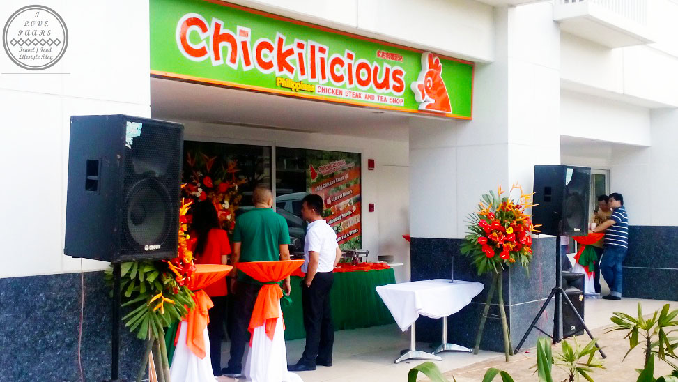 Famous Filipino Fast Food Chains Famous Filipino Fast Food Chains