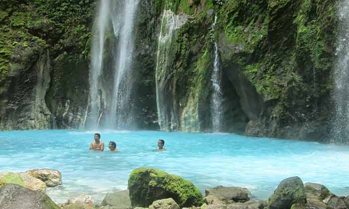 Tempat Wisata Di Kabupaten Toba Samosir