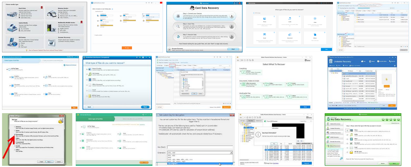 TIPs N TRICKs Dead Recovery Guide MP3 Players