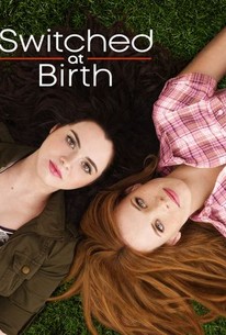Switched at Birth