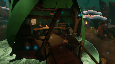 Maskmaker Game Screenshot 7