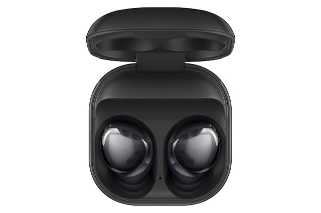 سماعات Galaxy Buds Pro