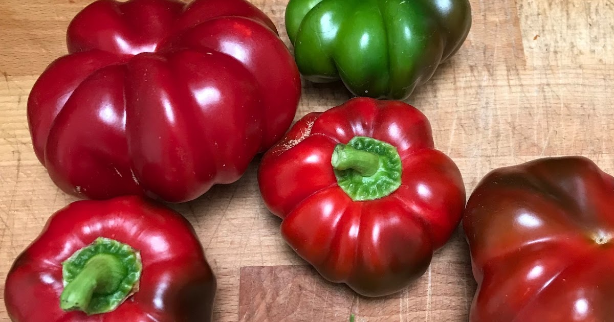 Turbohausfrau PaprikaChiliMarmelade