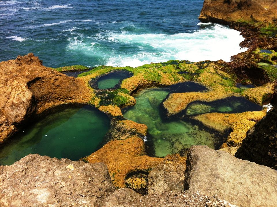 Muara Angel's Billabong - Hal Menarik & Informasi