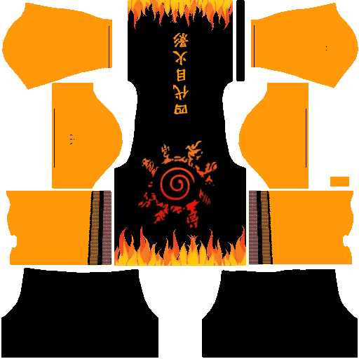 Kumpulan Kit Jersey Dream League Soccer Anime Keren HD