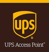 We offer UPS Access Point Services