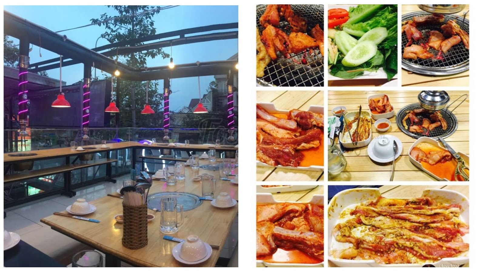 I 20 migliori ristoranti deliziosi di Bien Hoa, Dong Nai sono i più popolari tra i clienti