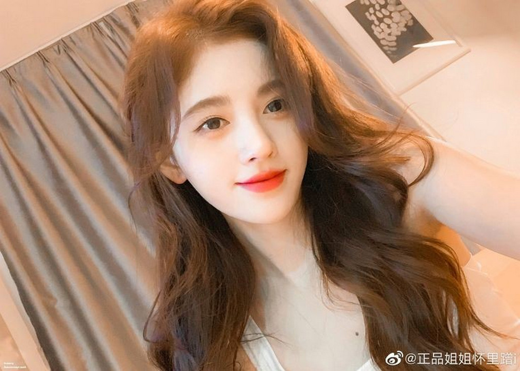 Beauty Gallery - Collection of Asian beauties - TruePic.net